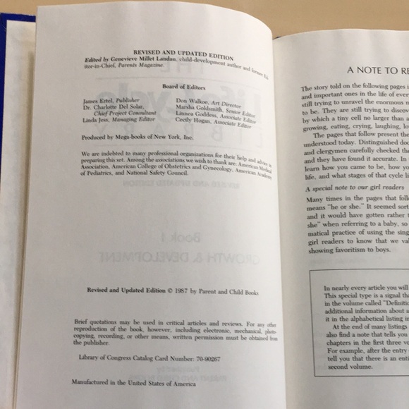 The Life Cycle Library for Young People Books Complete Set of Four 4 Books - Picture 8 of 13